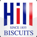 Hill Biscuits