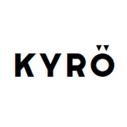 Kyrö