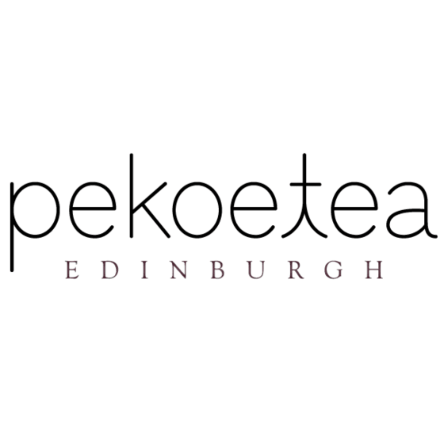 PekoeTea