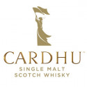 Whisky Cardhu Amber Rock 70cl 40' - Speyside - Le Comptoir Irlandais