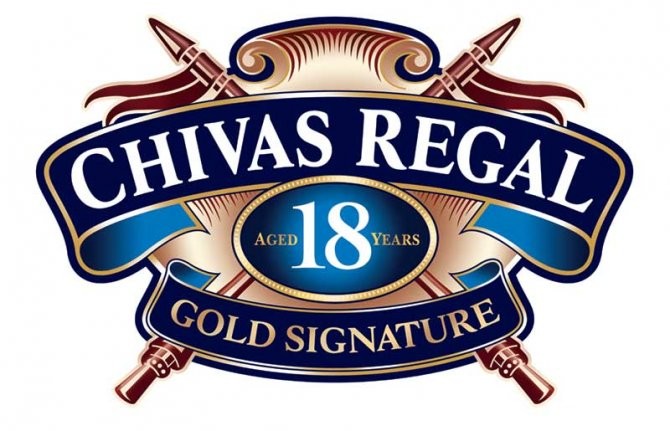 Chivas Regal