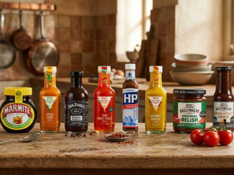 Sweet and Savory Sauces: The Secret Ingredients to Elevate Your Summer Dishes!