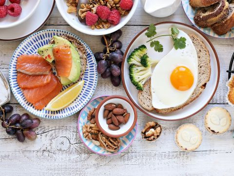 Brunch: The Weekend's Culinary Highlight