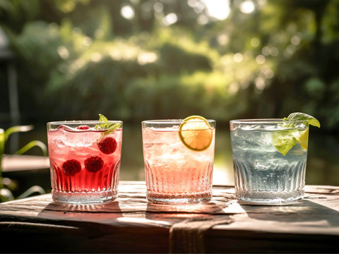 Comment commencer son propre bar à la maison ?