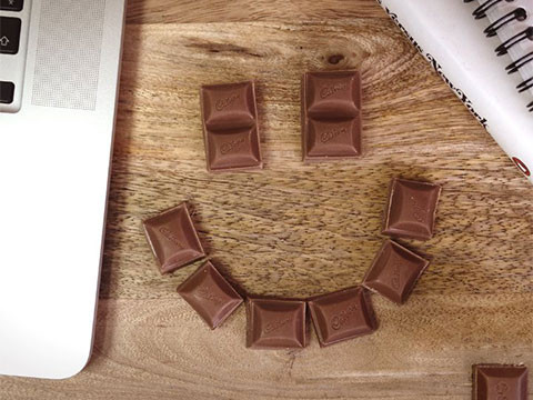 Delicious recipe ideas for Easter