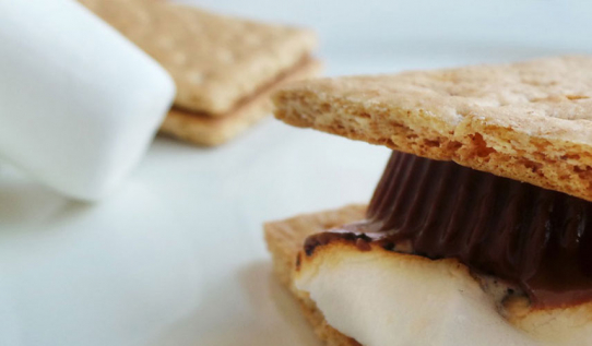 Do you know S'mores?