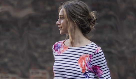 Tom Joules - Rendre l’ordinaire, extraordinaire !