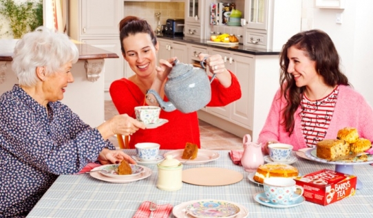 Ce weekend, réalisez un délicieux brunch maison ! (en)