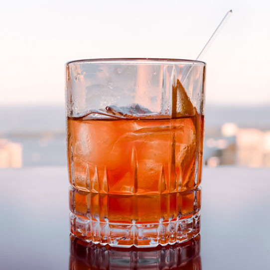 7 whiskies à déguster frais durant l'été