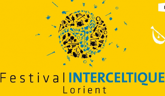 43rd Interceltic Festival of Lorient - Year of Asturias