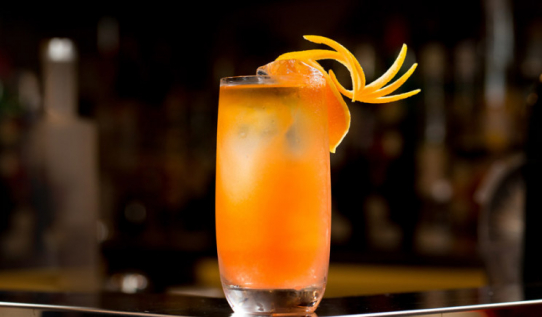 12 Unmissable Whisky-based Cocktails