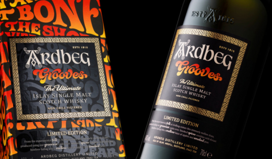 Ardbeg Day's 2018 will take place on Saturday, 2nd of June