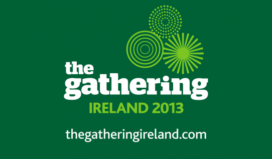 The Gathering Ireland 2013 : l’Irlande en fête !