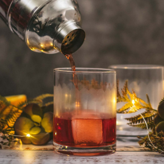 12 Unmissable Gin-based Cocktails