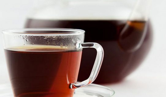 Rooibos, the incredible red tea