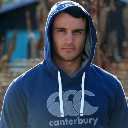 The Canterbury's Lifestyle Collection is now available