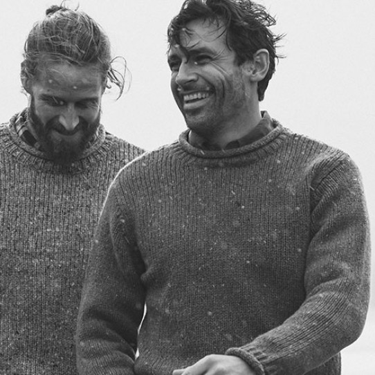 6 things to know about the Irish sweater
