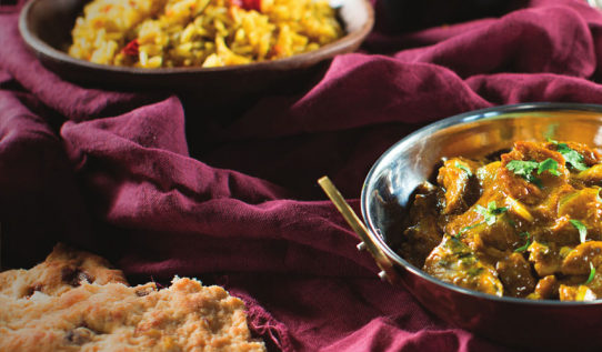 Mackerel curry recipe