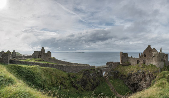 Game of Thrones adventure continues in Northern Ireland