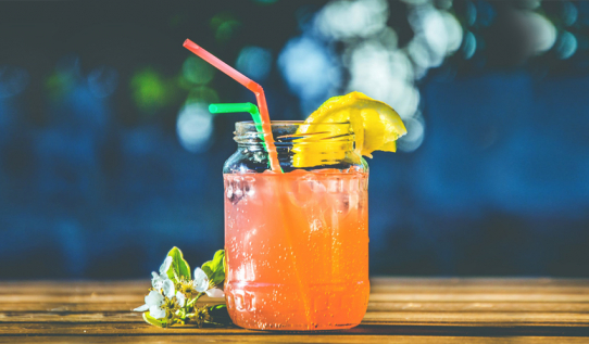 Iced tea, the recipe