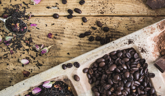 Fine Food Exclusivities at Le Comptoir Irlandais