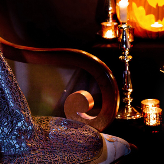 Our malicious Halloween cocktails