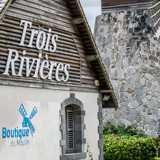 The best cellar master in the world is from Martinique