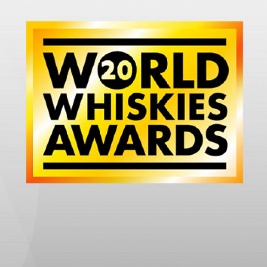 World Whiskies Awards 2020 results