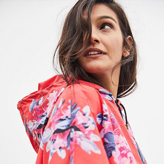 Unique from head to toe with Tom Joule