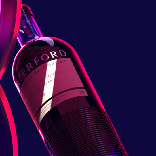 Waterford values the spirit of Irish terroirs - Interview with Mark Reynier