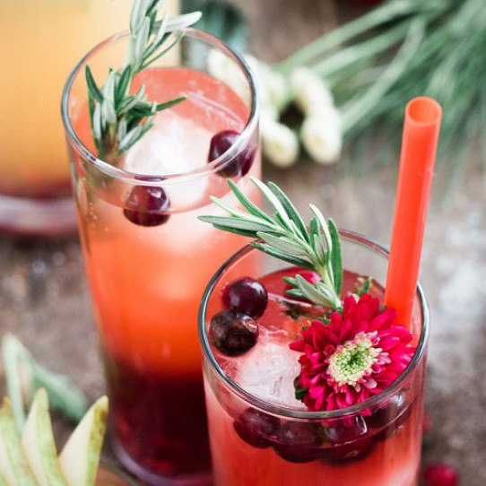 Our 5 recipes to make iced tea at home this summer