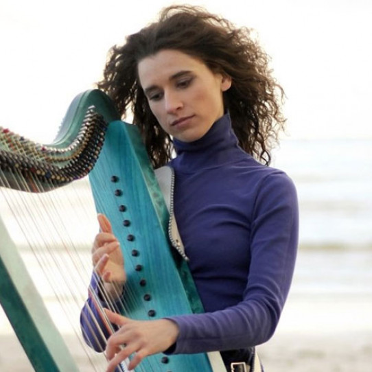 Musical crush : Morgan of Glencoe