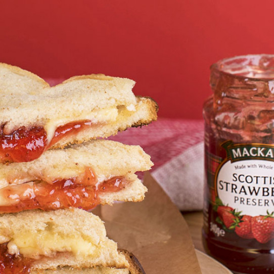 Mackays, a Scottish tradition - Interview with Scott Barrie