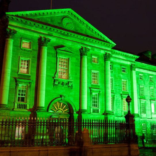 What to do on March 17th? Our ideas to celebrate St. Patrick's Day