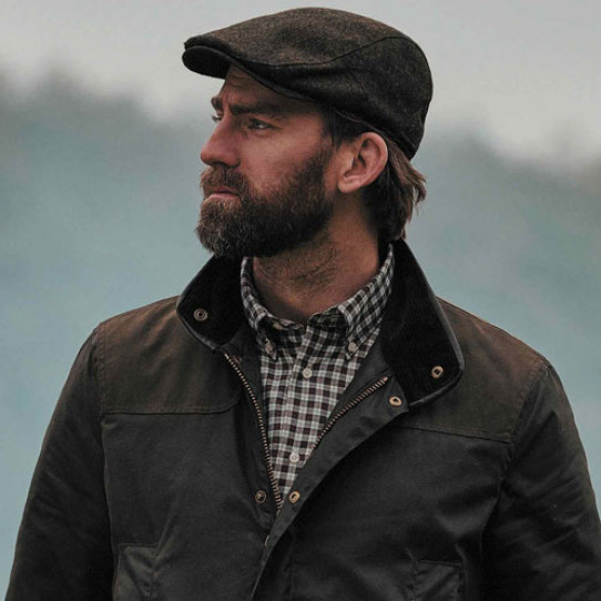 Discovering Barbour workshops