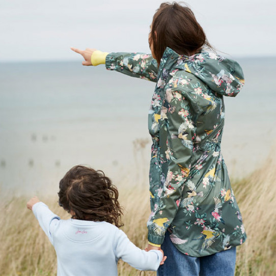 Mother's day with Tom Joule