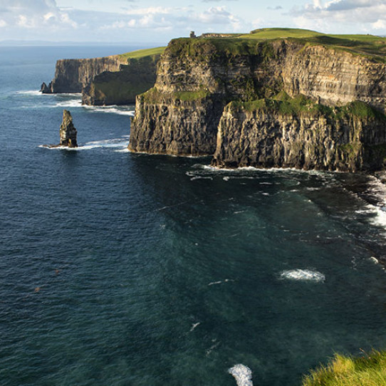 12 best places to visit in Ireland