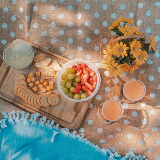 The 10 summer essentials at Le Comptoir Irlandais