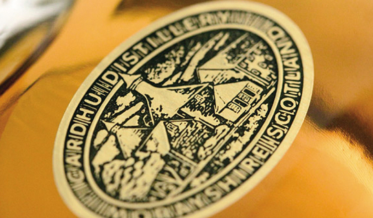 Le dernière pépite de la distillerie Cardhu : Amber Rock