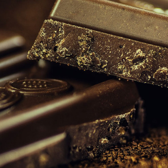 3 delicious recipes for chocolate lovers