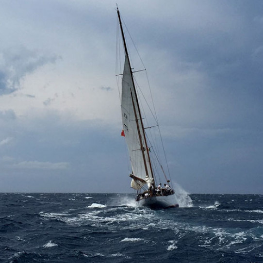 Embark on the mythical Route du Rhum - Destination Guadeloupe!