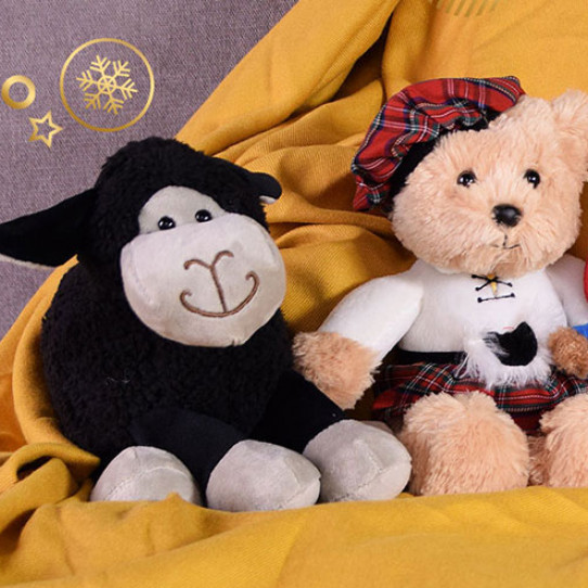 7 Christmas gift ideas for kids