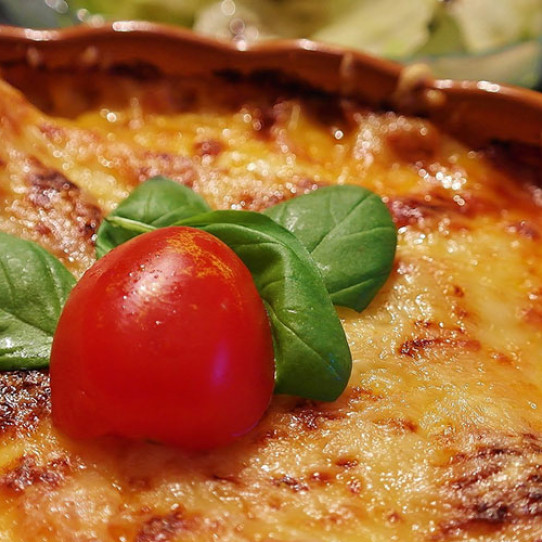 Shepherd's Pie recipe for beginners