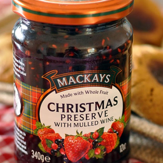 7 things to know about Mackays preserves and marmalades 
