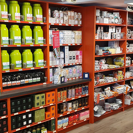 Le Comptoir irlandais parmi les meilleurs sites de e-commerce alimentaires