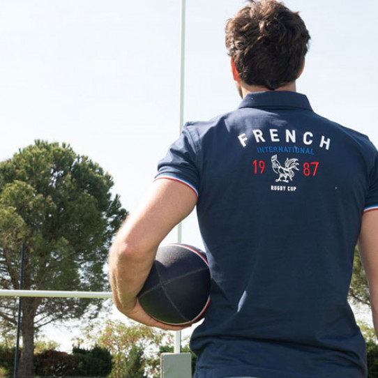 Launch of the Supporters collection with Camberabero!