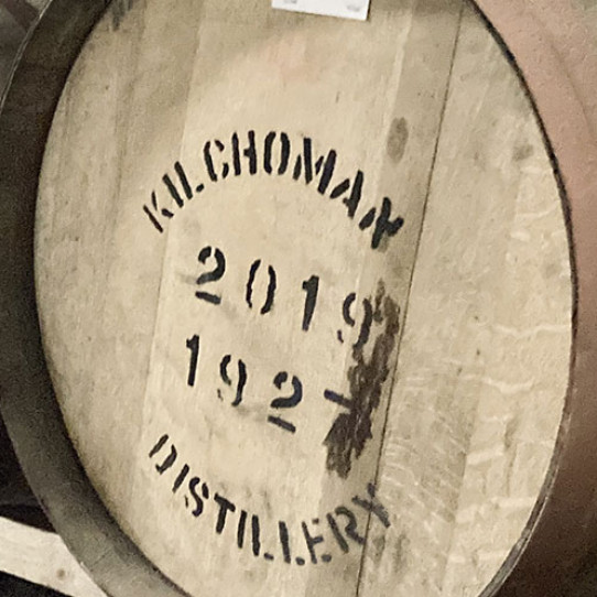 Journal de bord d'une passionnée de whisky en voyage à Islay - 4ème partie