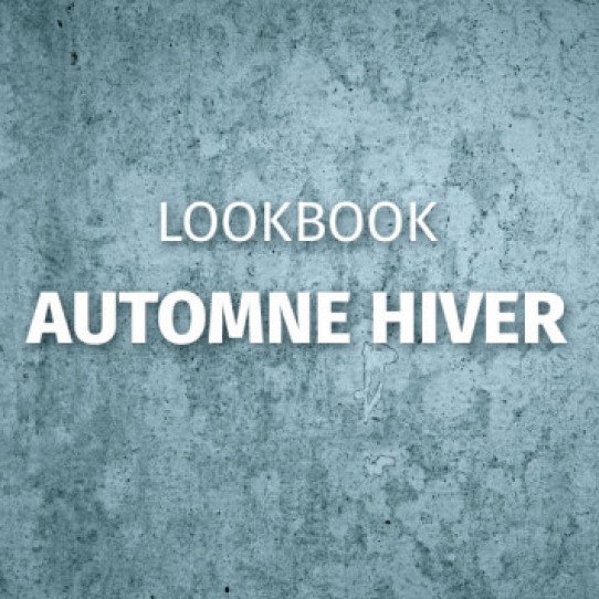 Fall-Winter 2023/2024 Women's Collection Lookbook