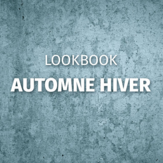 Fall-Winter 2023/2024 Men's Collection Lookbook