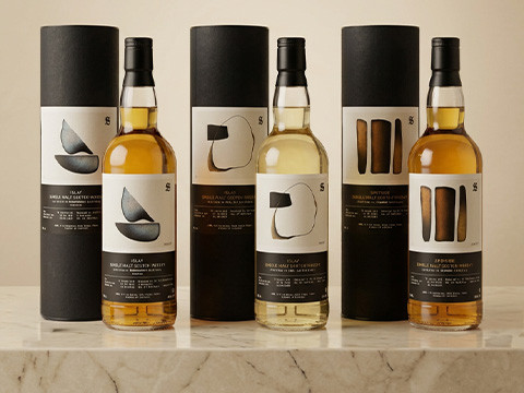 [Sortie] INK7 – Des Whiskies Singuliers et Créatifs au Comptoir Irlandais
